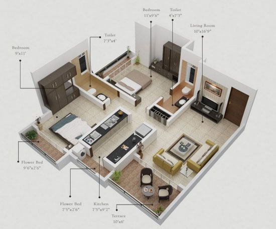 Bạn đang tìm kiếm ý tưởng thiết kế cho căn hộ chung cư 2 phòng ngủ của mình? Hãy ghé thăm hình ảnh về thiết kế nội thất chung cư 2 phòng ngủ tại địa chỉ này. Với phong cách trang trí hiện đại và ý tưởng tối ưu hóa không gian sống, bạn sẽ chắc chắn tìm được ý tưởng hoàn hảo cho căn hộ của mình.